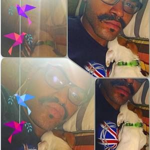 Meet your Posher, Alfonse